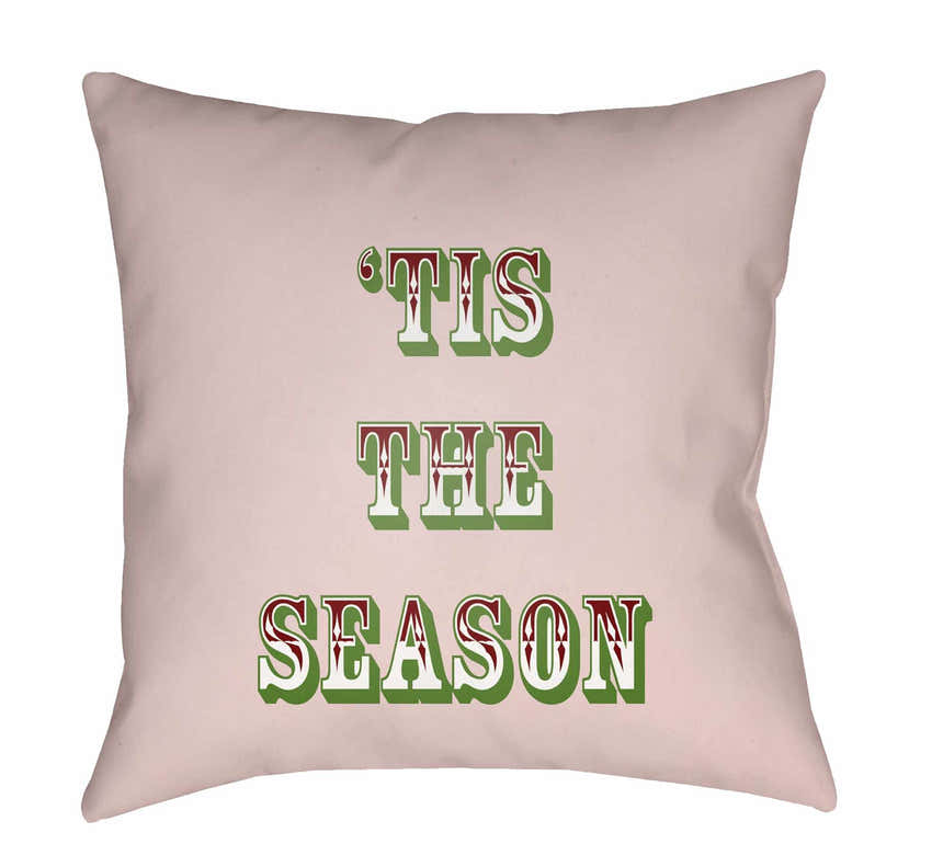 Sheva Outdoor Throw Pillow