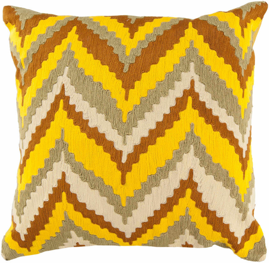Slatyfork Throw Pillow - Clearance