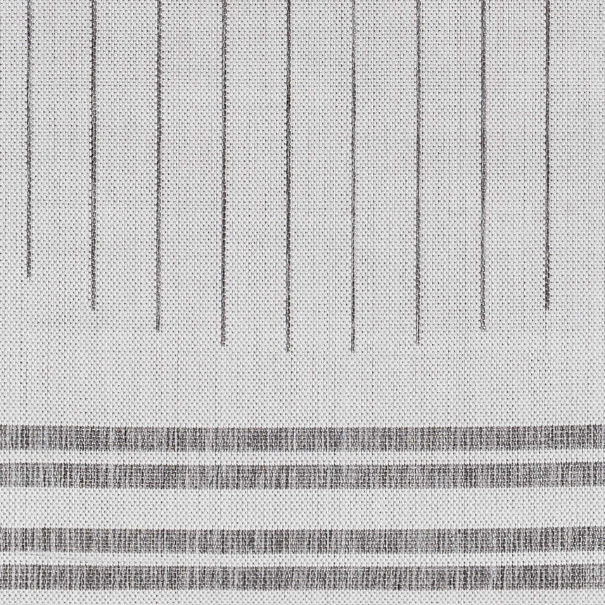 Aviya Light Gray Area Rug - Clearance