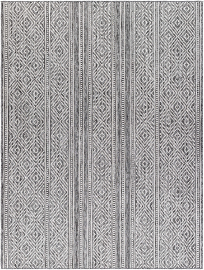 Cyan Area Rug - Clearance