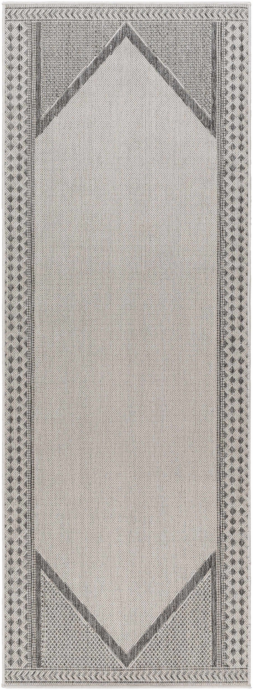 Efrem Off White Area Carpet Area Rug - Clearance