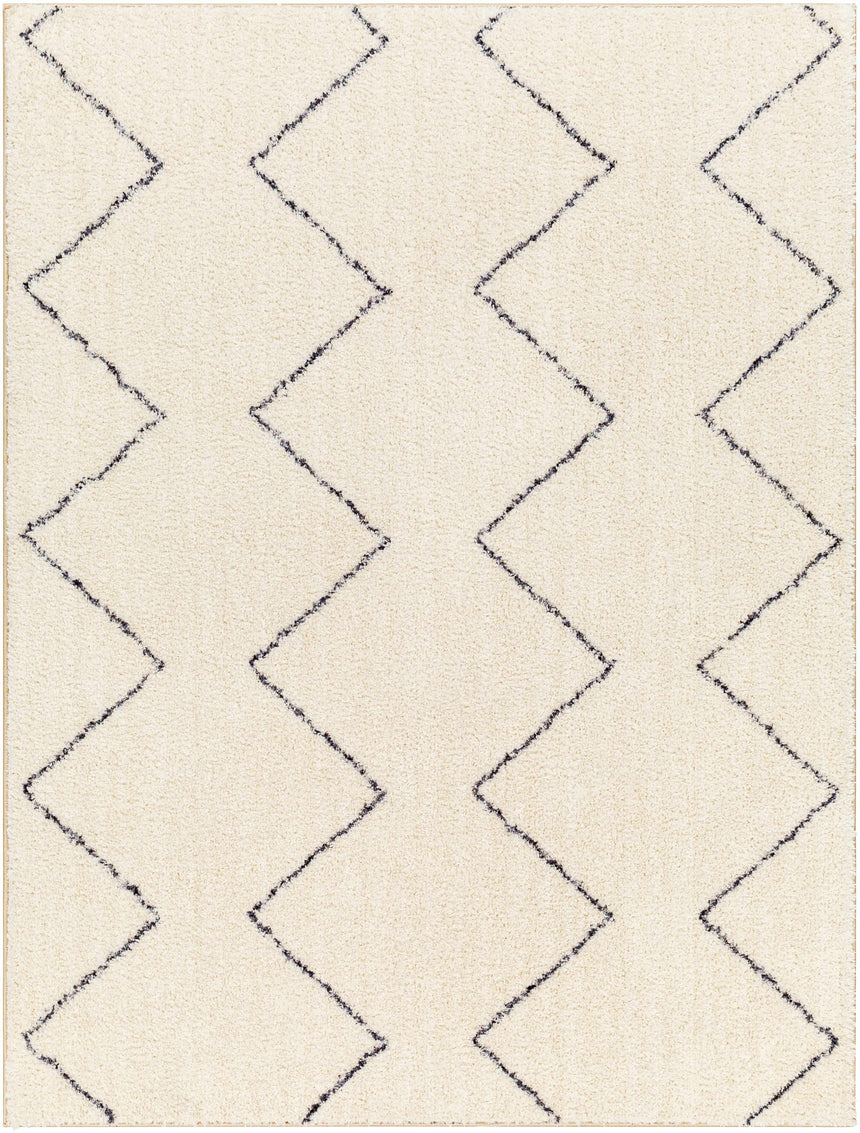 Yuya Washable Area Rug - Clearance