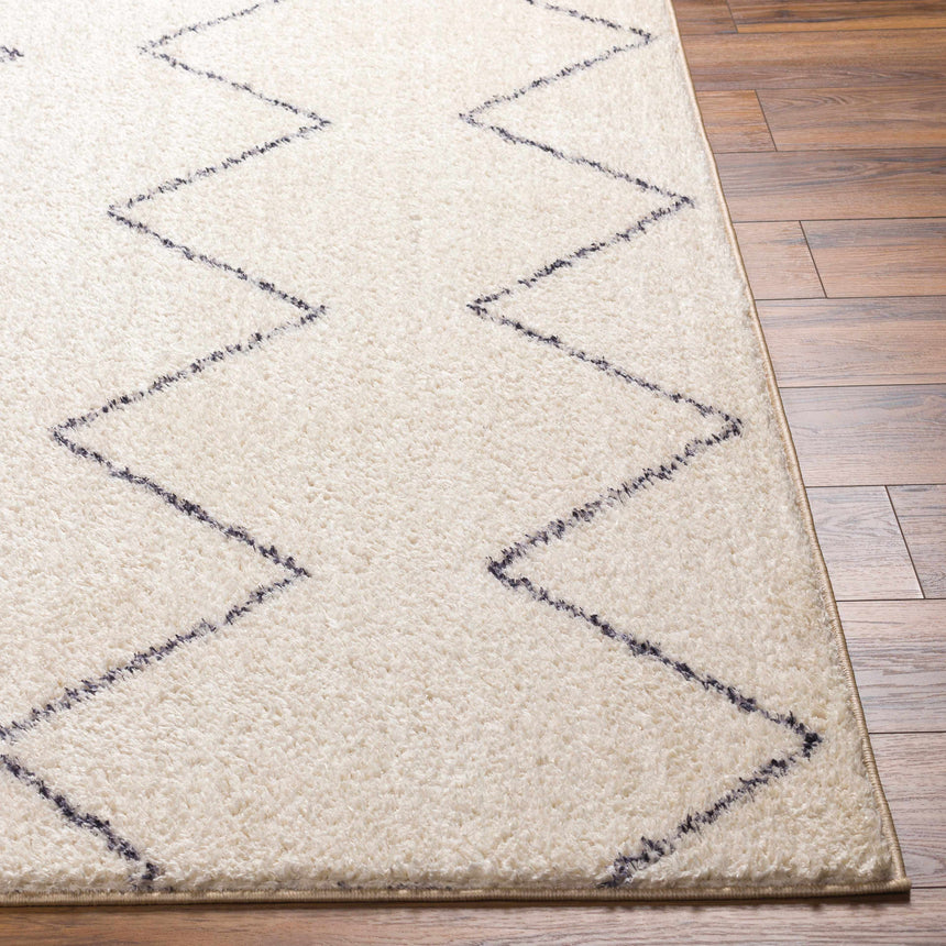 Yuya Washable Area Rug - Clearance