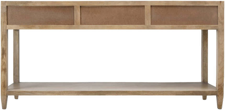 Svencionys Console Table