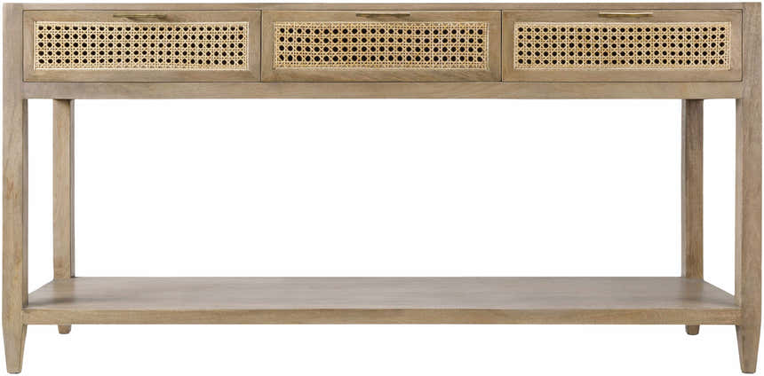 Svencionys Console Table