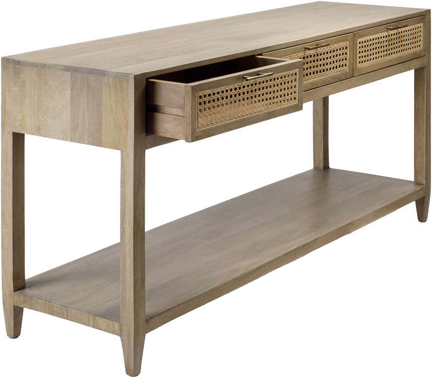 Svencionys Console Table