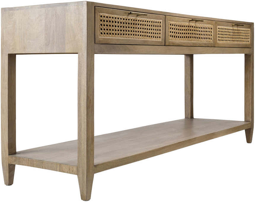 Svencionys Console Table