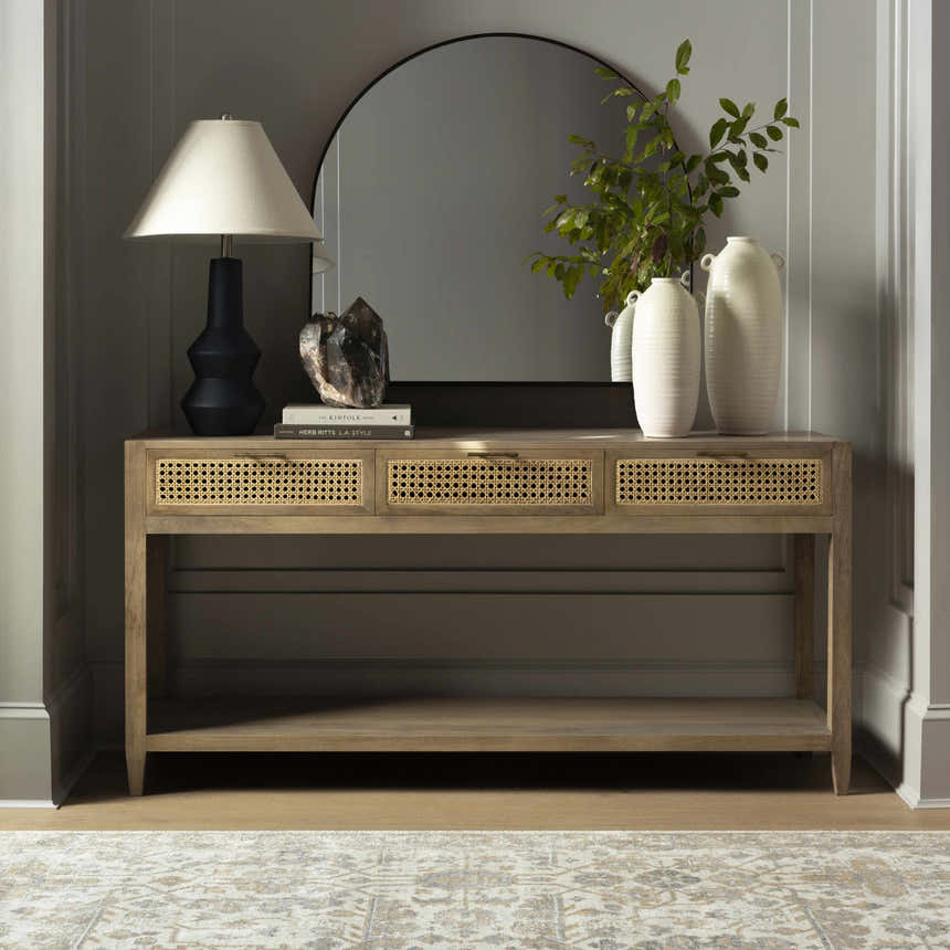 Svencionys Console Table