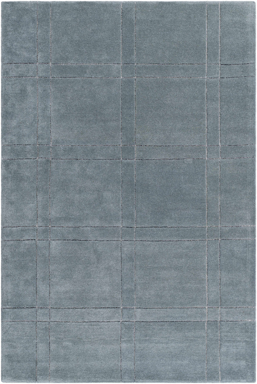 Sixto Sage Area Rug