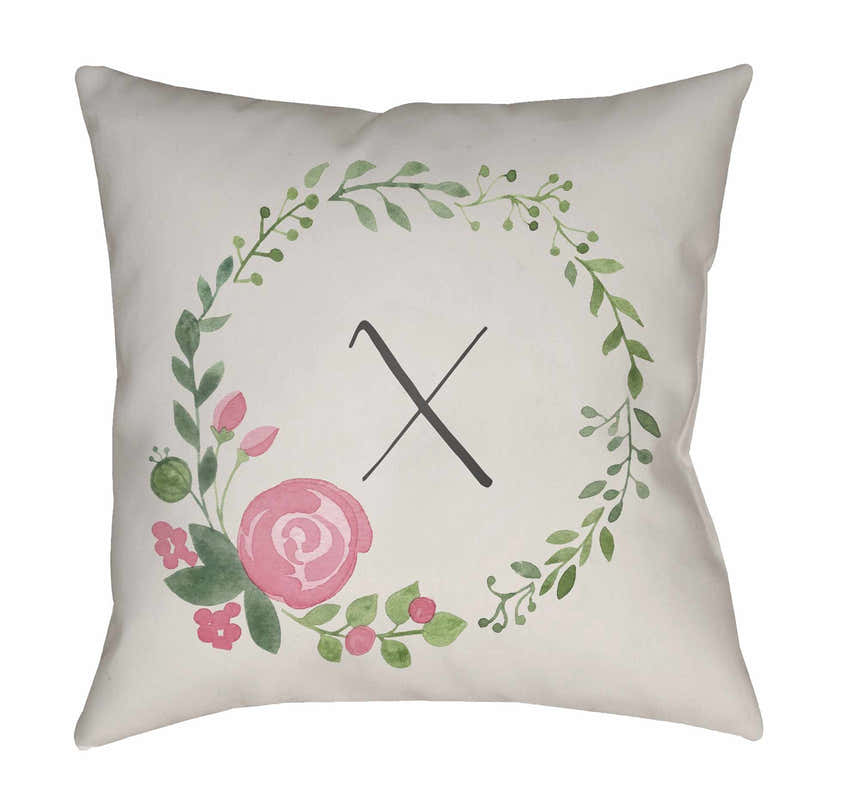 Senwe Outdoor Throw Pillow