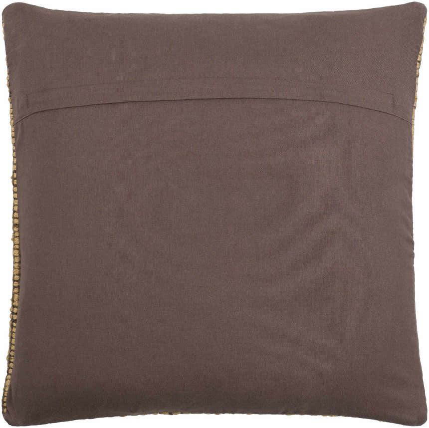 Setia Throw Pillow