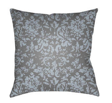 Sultangazi Outdoor Throw Pillow