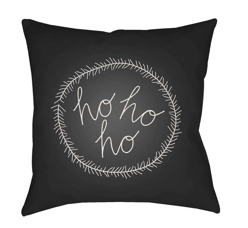 Salvacion Outdoor Throw Pillow