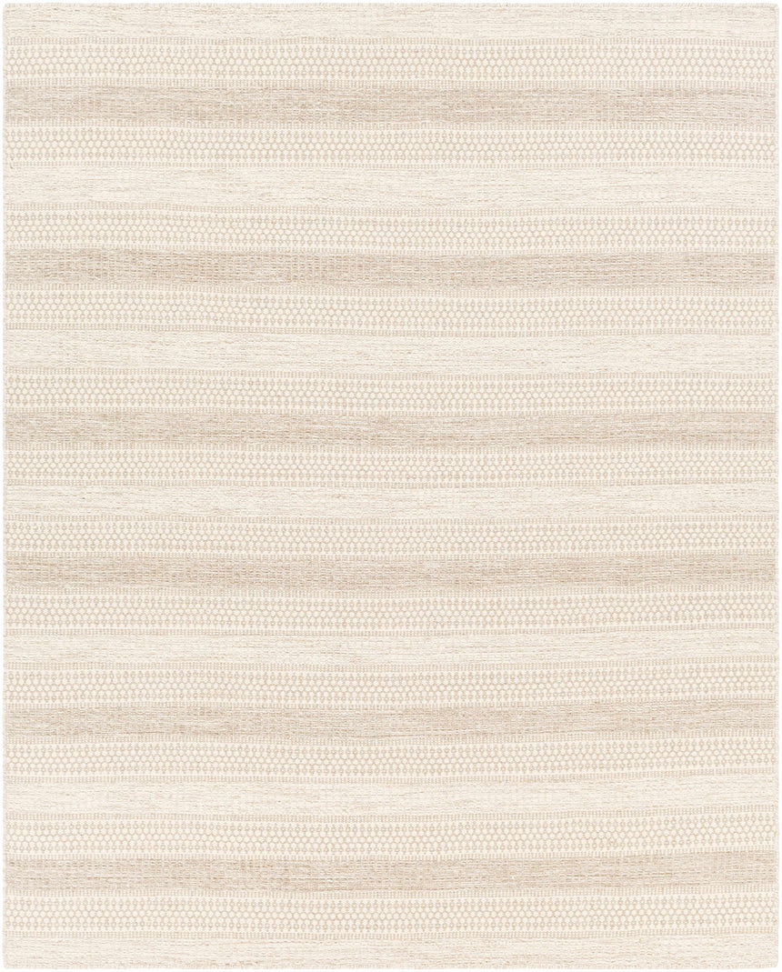 Silverthorne Wool Area Rug