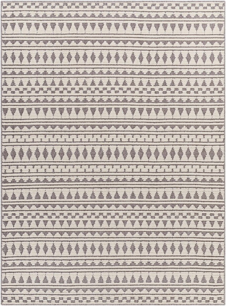 Cili Washable Area Rug - Clearance