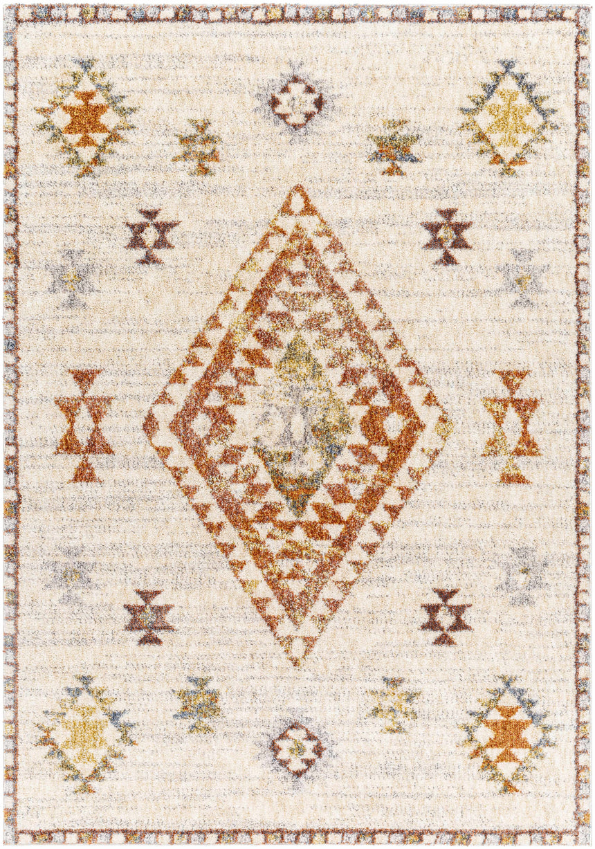 Lanzo Area Rug