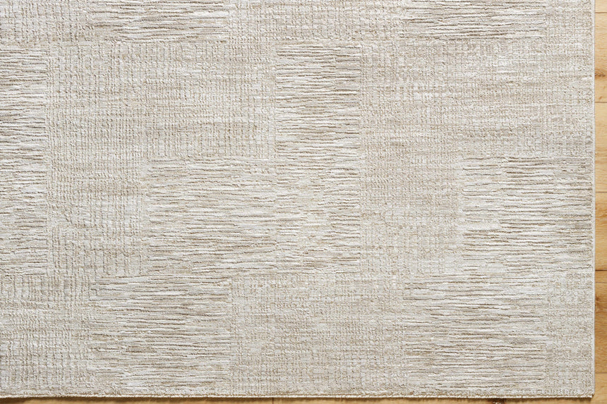 Goren Gray Area Rug