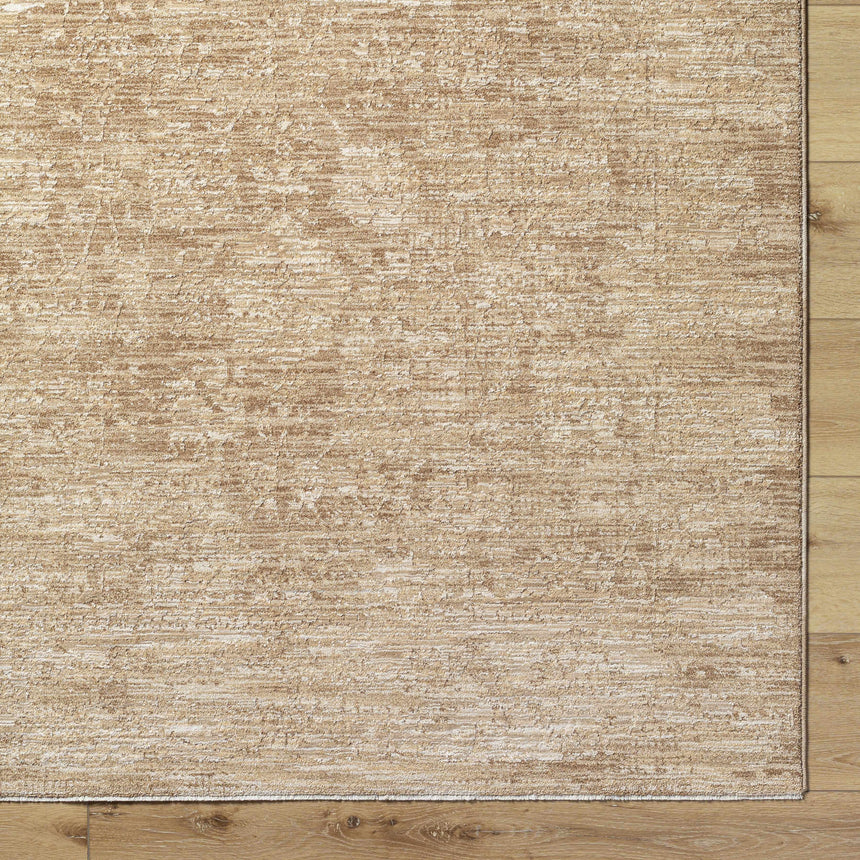 Jenis Beige Area Rug