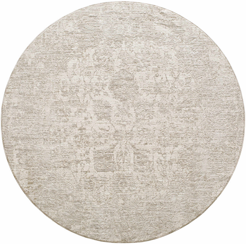 Jenis Gray Luxe Rug