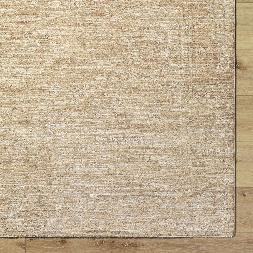 Kyran Tan Area Rug