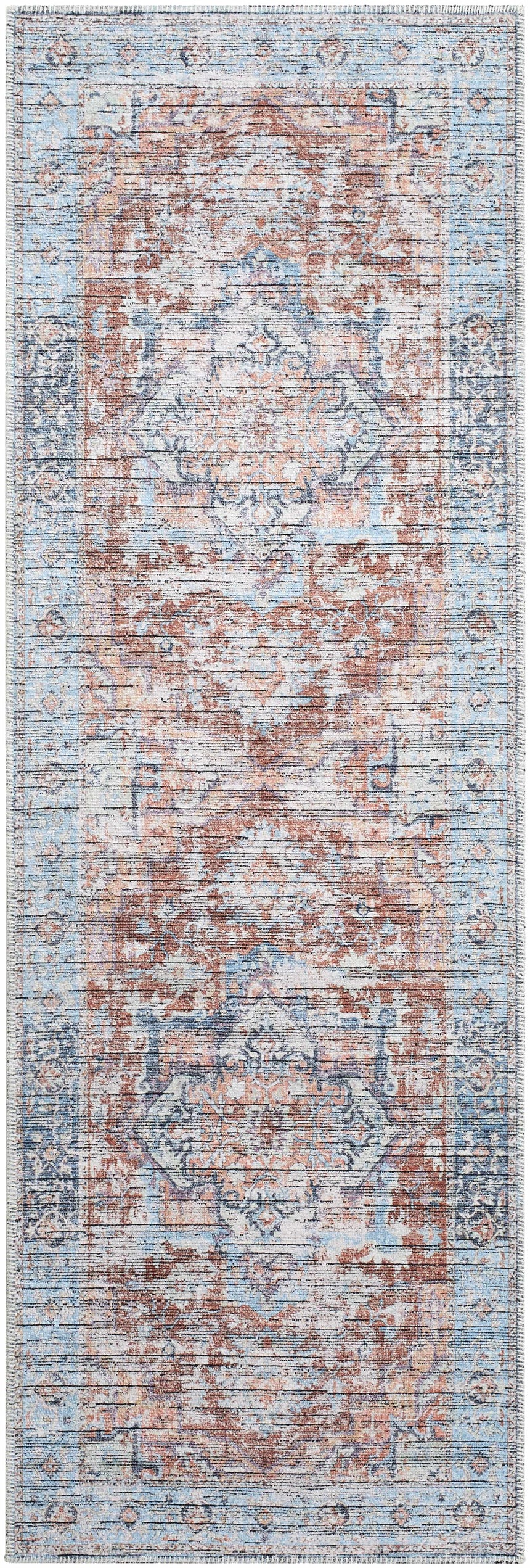 Azfal Area Rug - Clearance