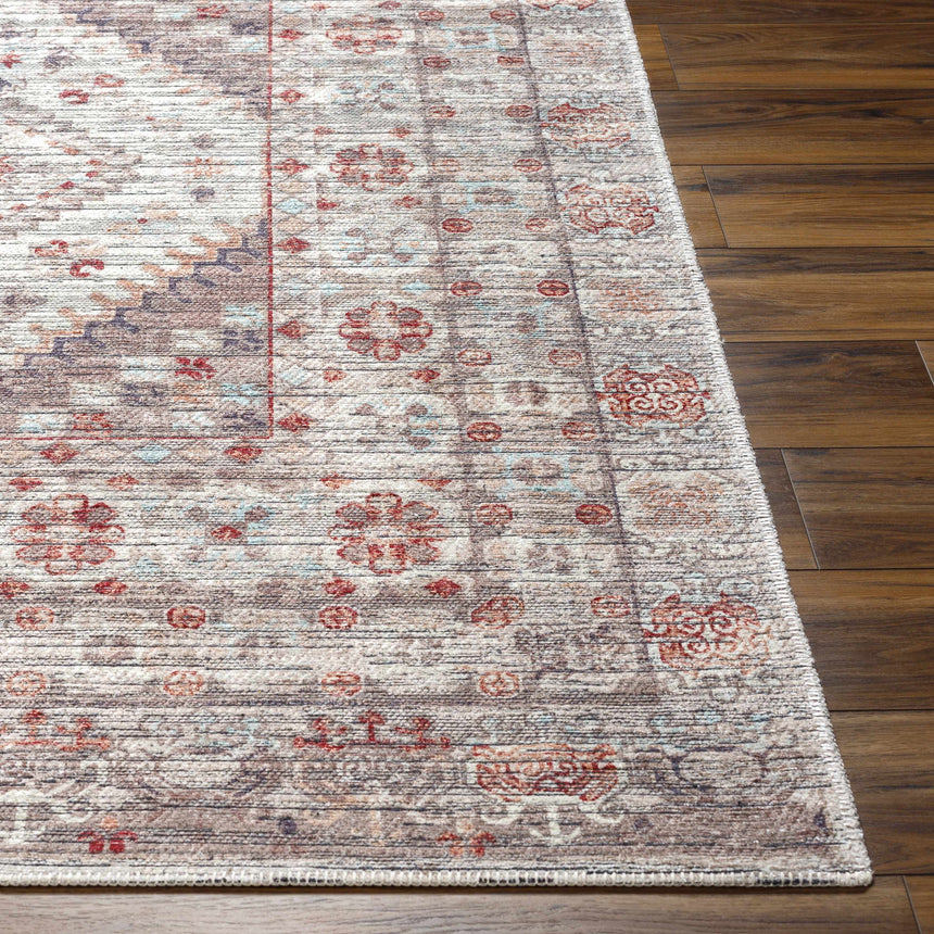 Liam Area Rug - Clearance