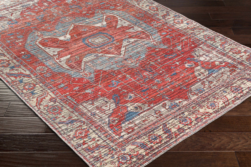 Saif Area Rug - Clearance