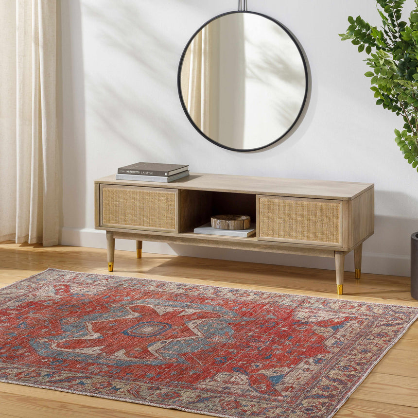 Saif Area Rug - Clearance