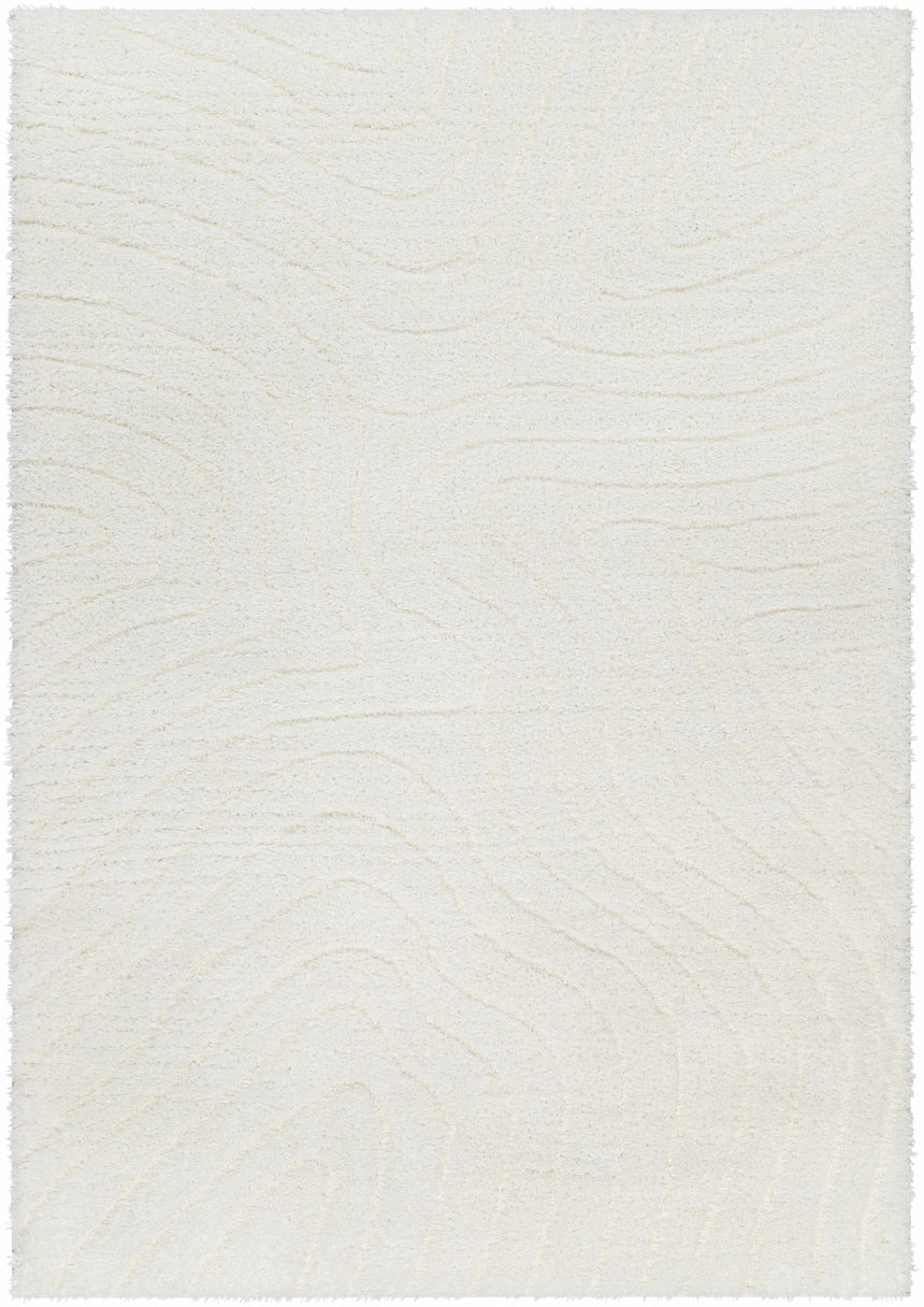 Kanga Area Rug