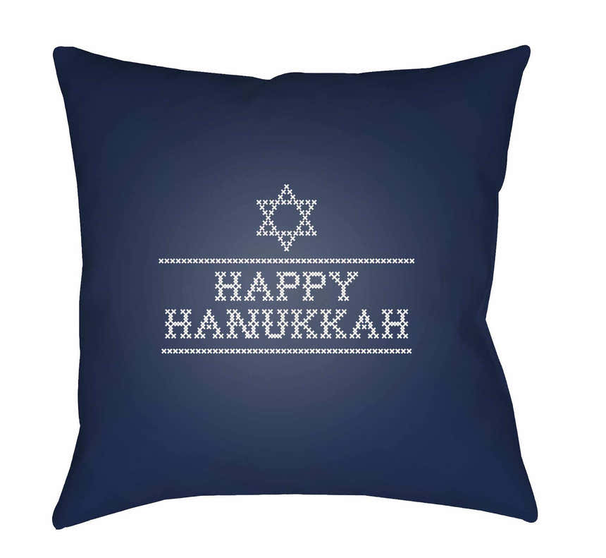 Sani Outdoor Throw Pillow