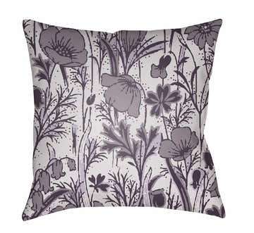 Solhan Outdoor Throw Pillow