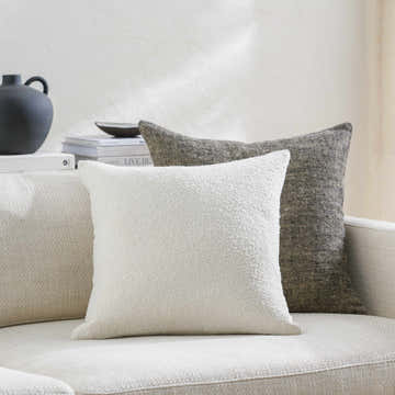 Mfumu Outdoor Throw Pillow - Clearance