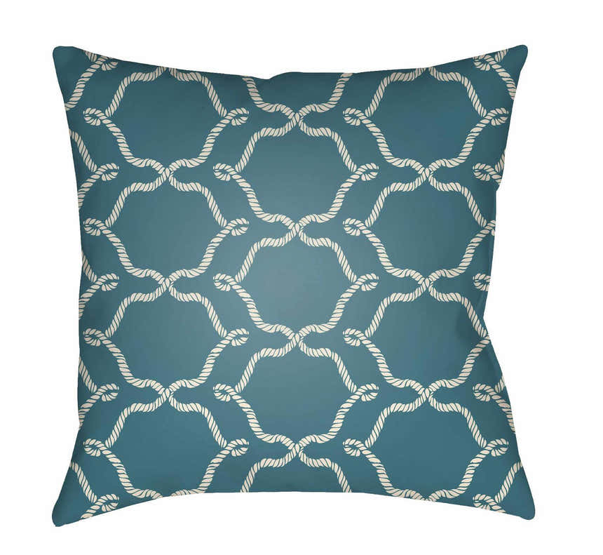 Sparwood Outdoor Throw Pillow