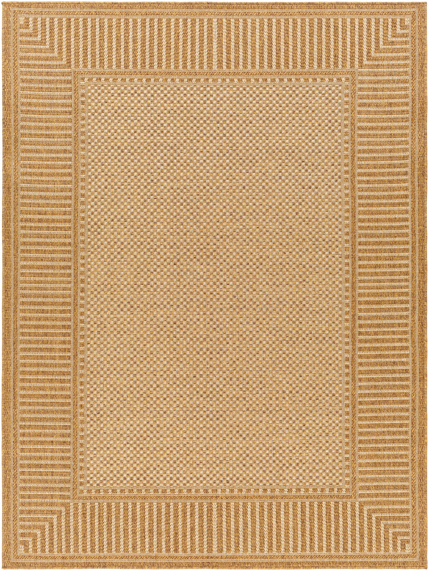 Amora Flatweave Faux Jute Rug