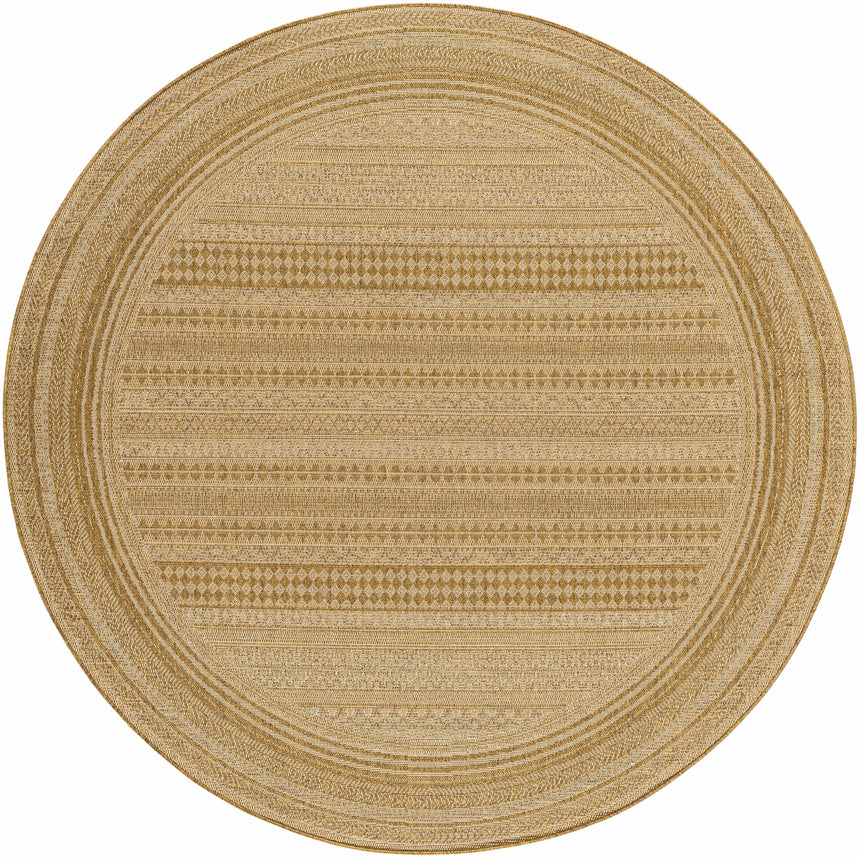 Freja Flatweave Faux Jute Rug