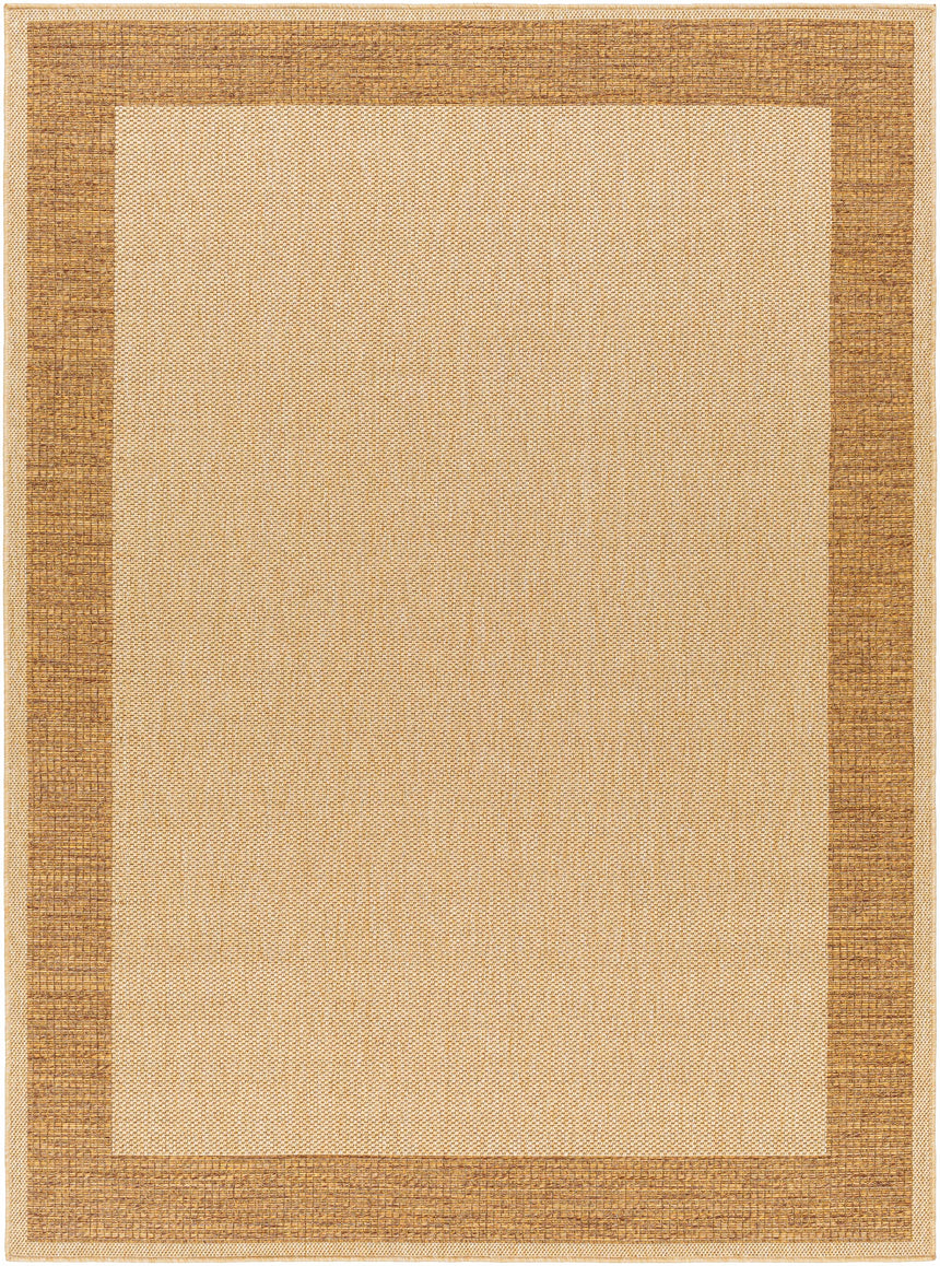 Inigo Flatweave Faux Jute Rug