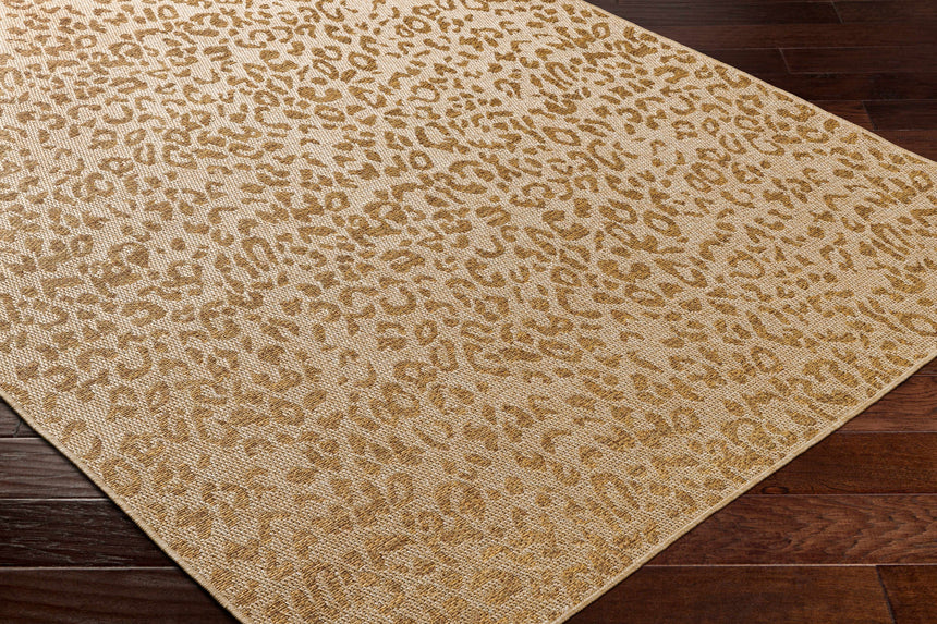 Prem Flatweave Faux Jute Rug
