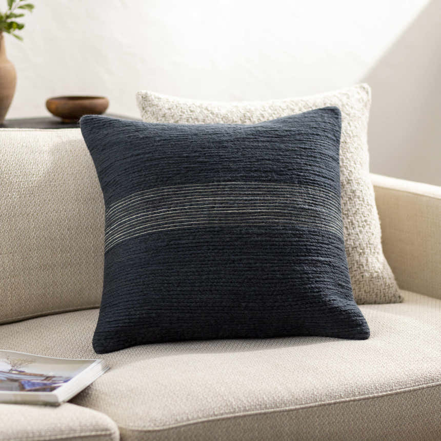 Kyrah Throw Pillow - Clearance