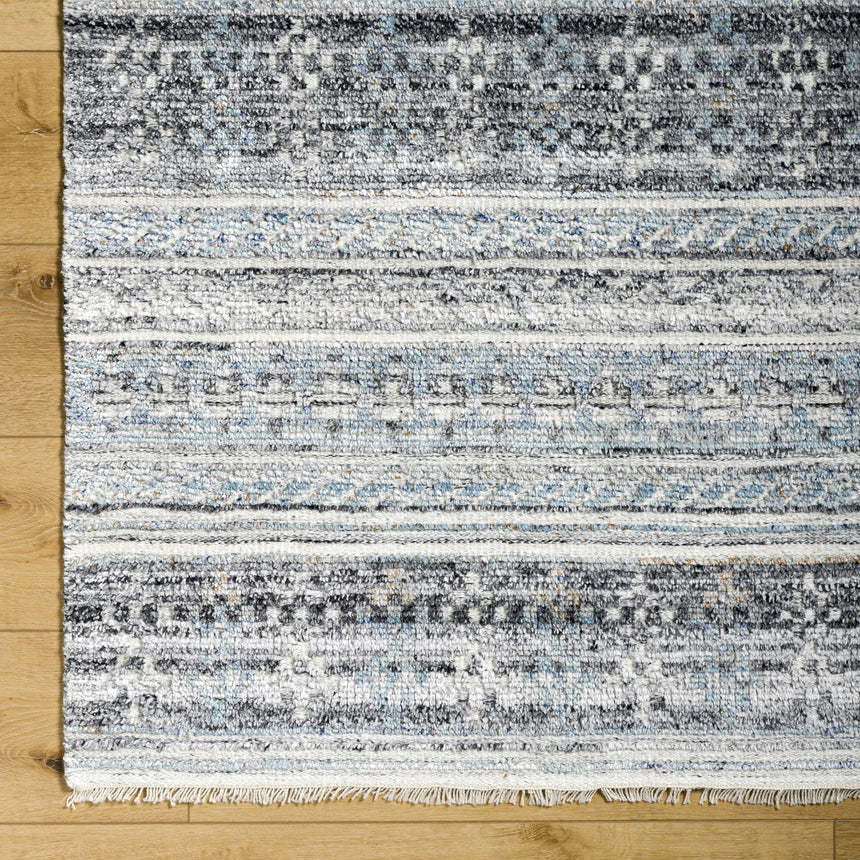 Blue Adda Area Rug - Clearance