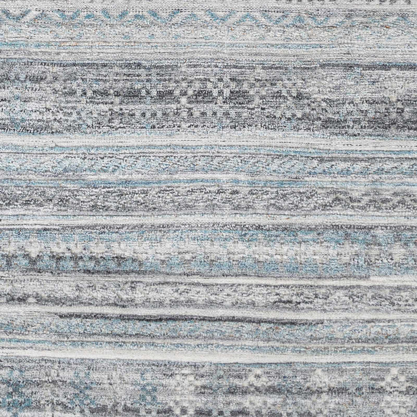 Blue Adda Area Rug - Clearance