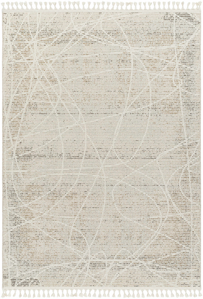 Huong Area Rug