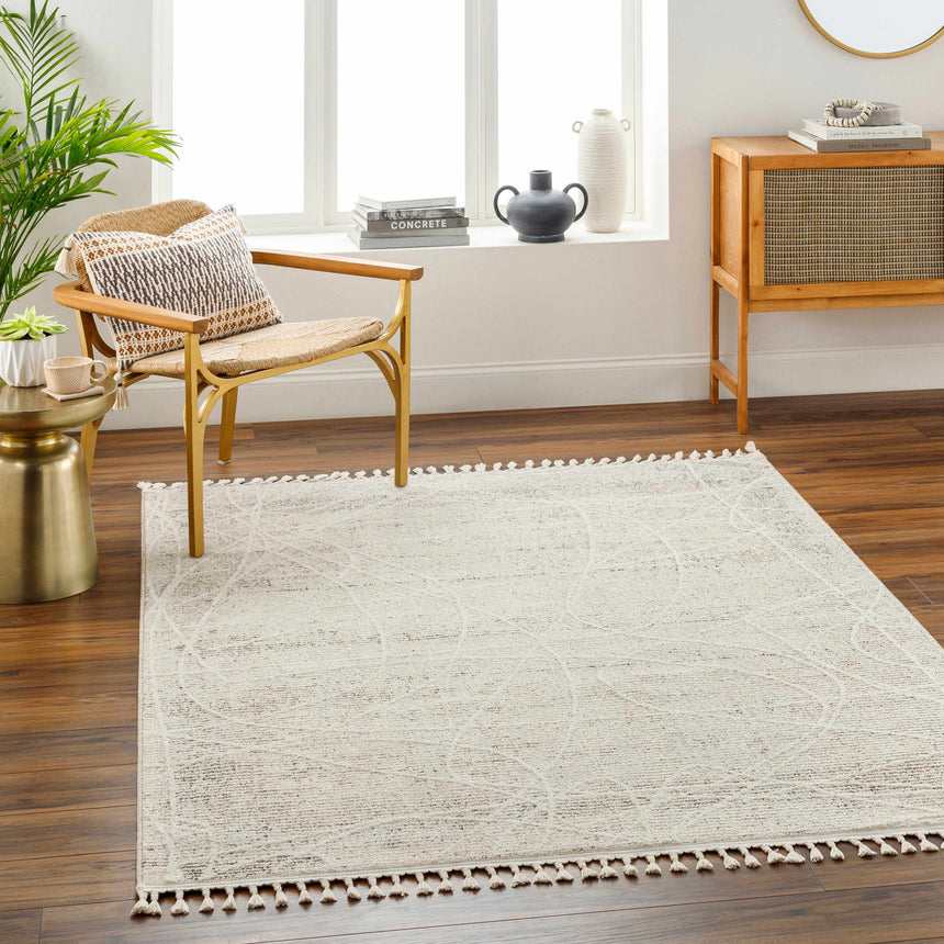 Huong Area Rug