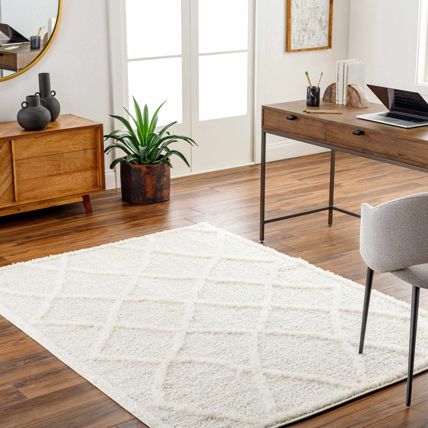 Daube Area Rug - Clearance
