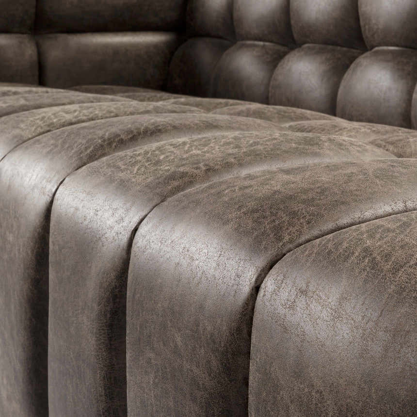 Sopotnica Stone Sofa - Clearance