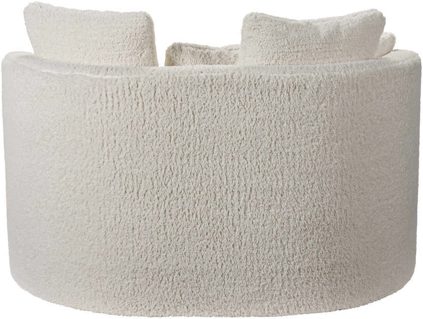 Sobhodero Ivory Lounger - Clearance