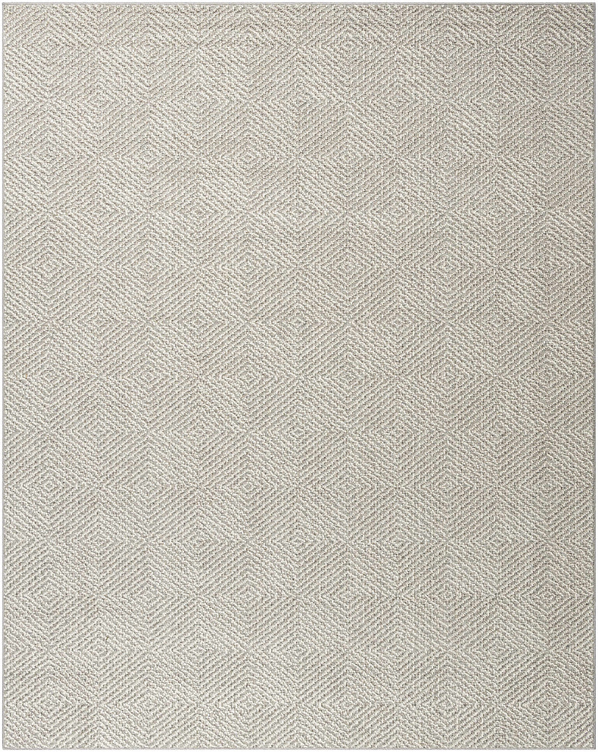 Broox Gray Area Rug