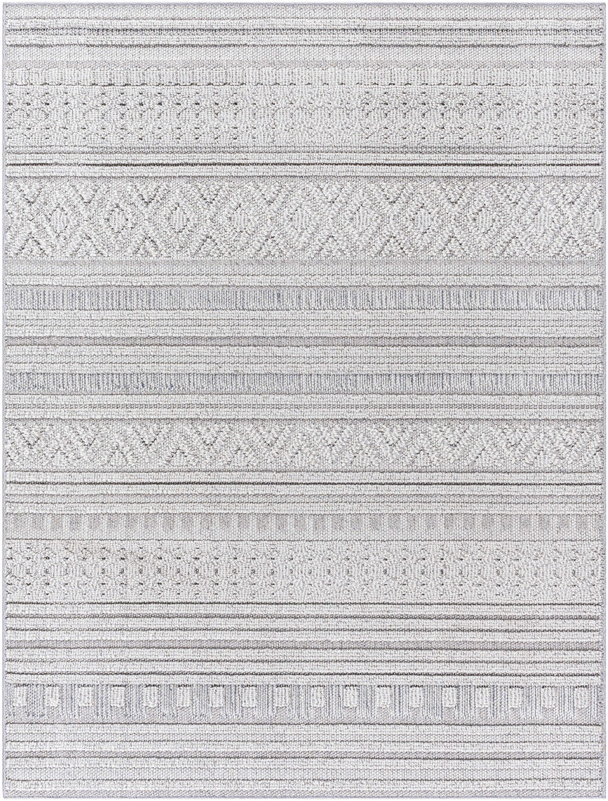 Kojo Tan Area Rug