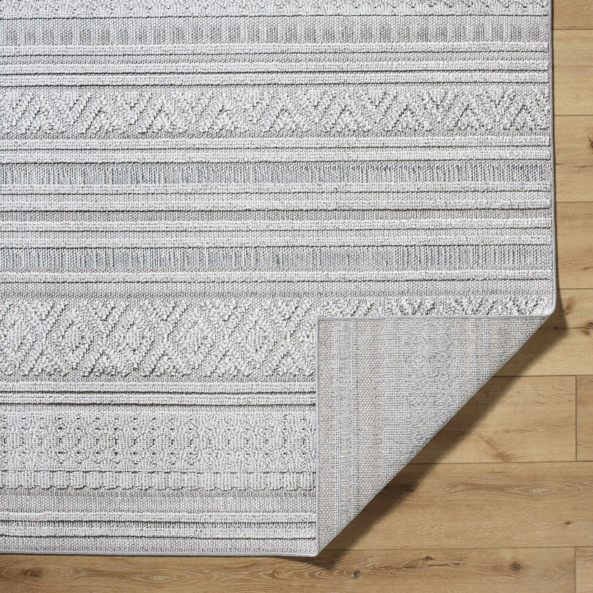Kojo Tan Area Rug