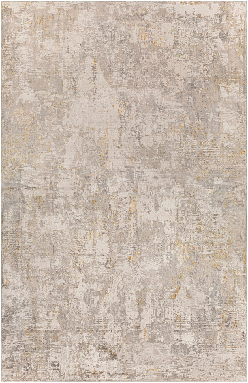 Rama Cream Area Rug - Clearance