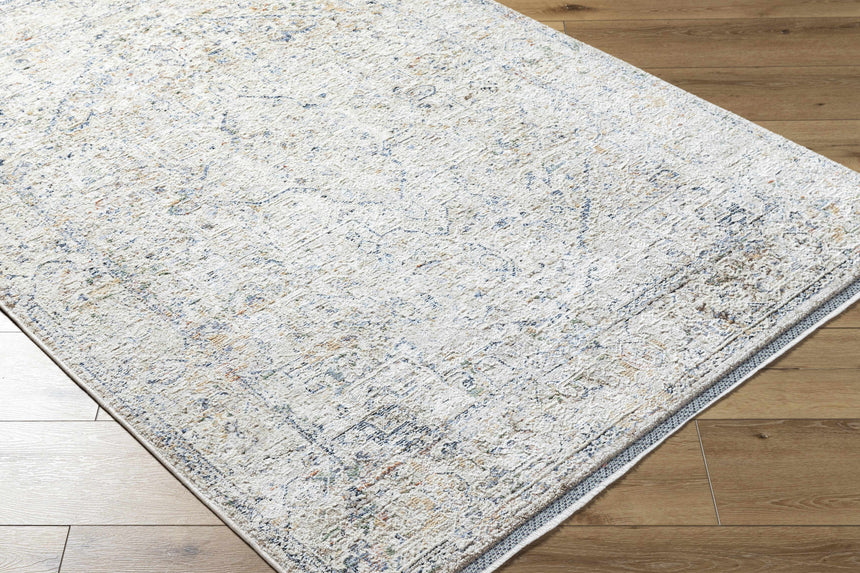 Charo Dusty Sage Area Rug